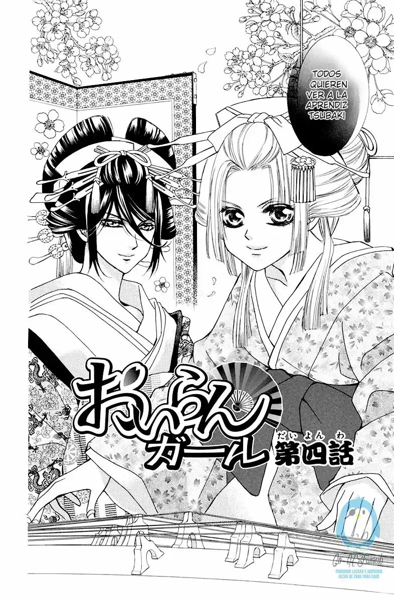 Oiran Girl (2017) - Capítulo 4 - Página 5 - LectorTMOo