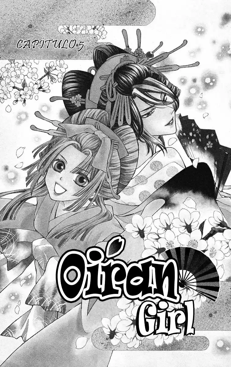 Oiran Girl (2017) - Capítulo 5 - Página 4 - LectorTMOo