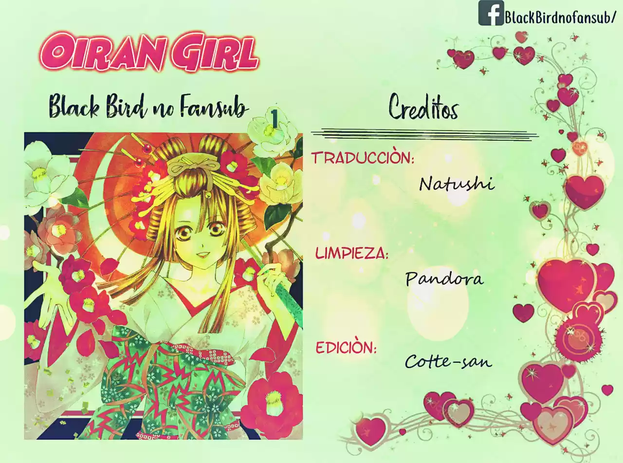 Oiran Girl (2017) - Capítulo 9 - Página 4 - LectorTMOo