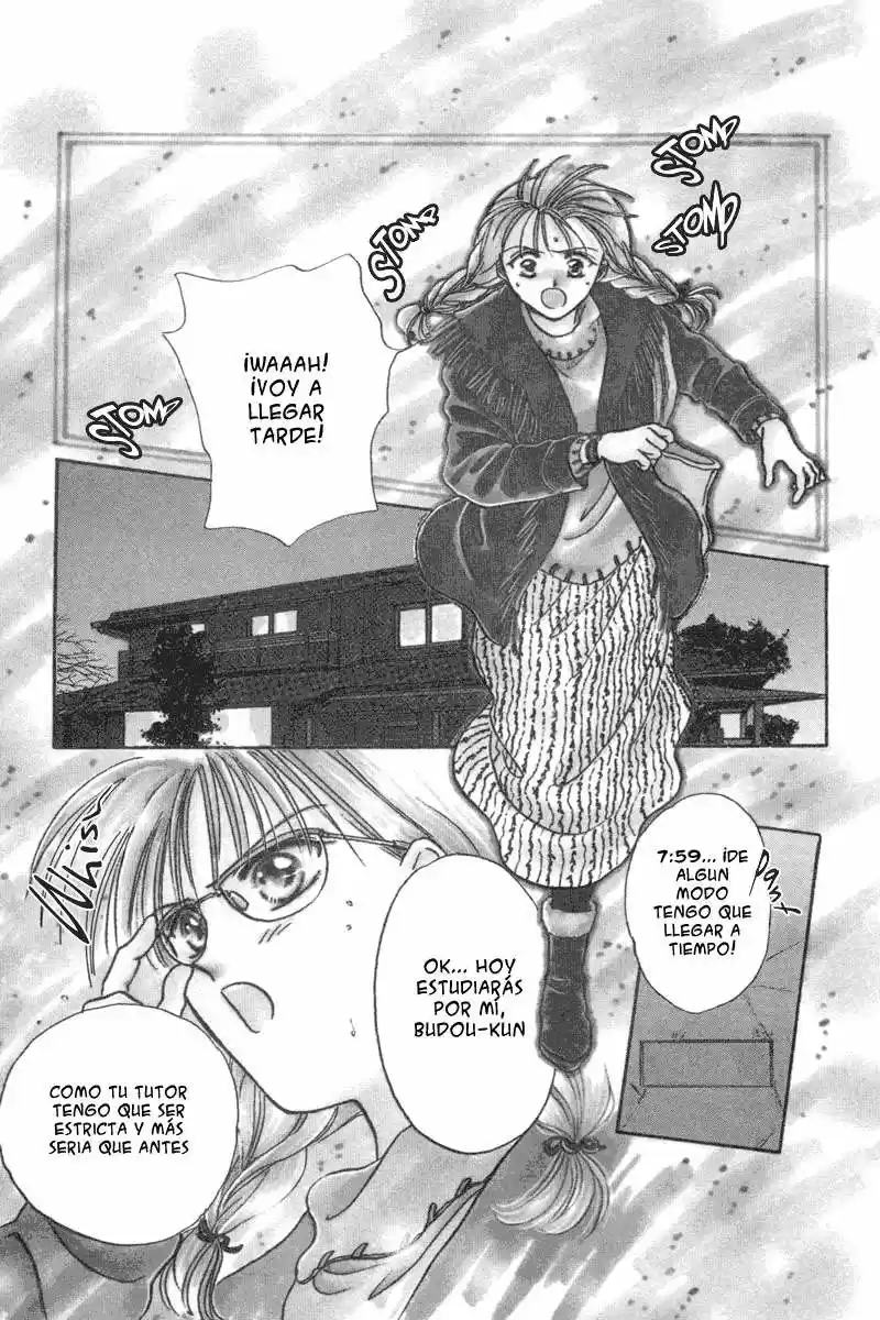 Oishii Study (1997) - Capítulo 2 - Página 2 - LectorTMOo
