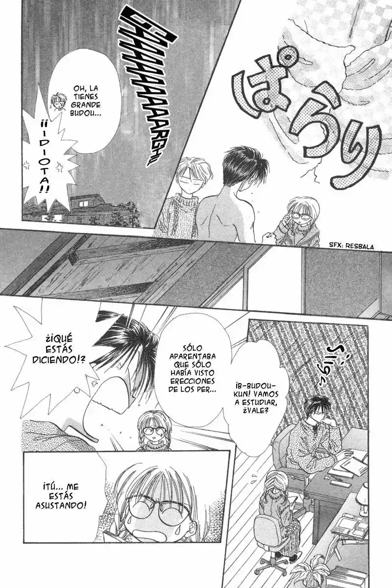 Oishii Study (1997) - Capítulo 2 - Página 5 - LectorTMOo