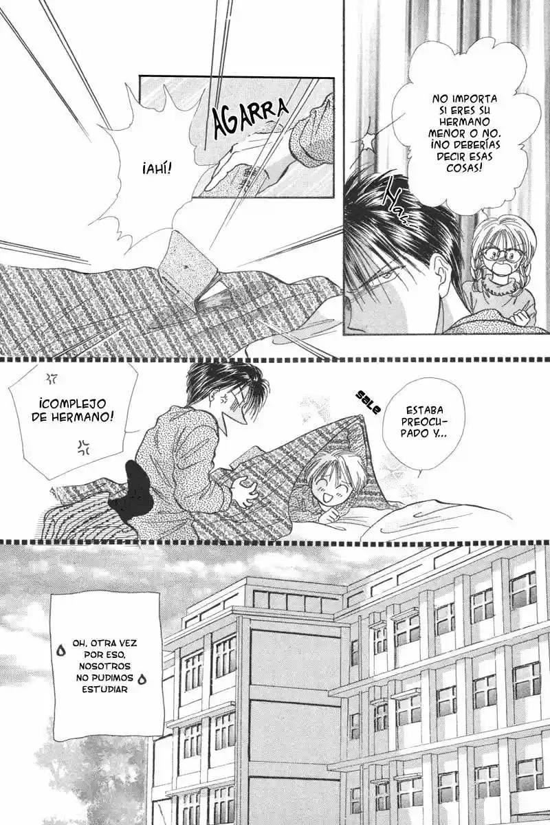 Oishii Study (1997) - Capítulo 2 - Página 7 - LectorTMOo