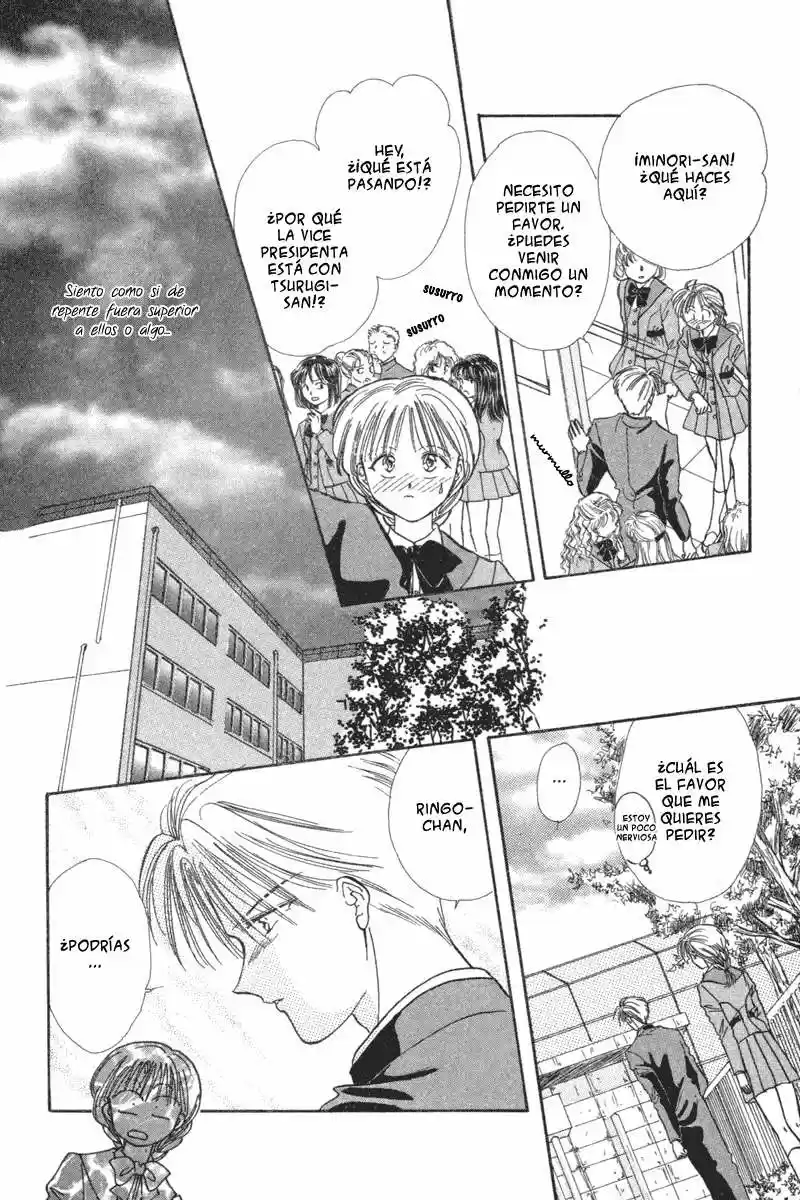 Oishii Study (1997) - Capítulo 2 - Página 9 - LectorTMOo