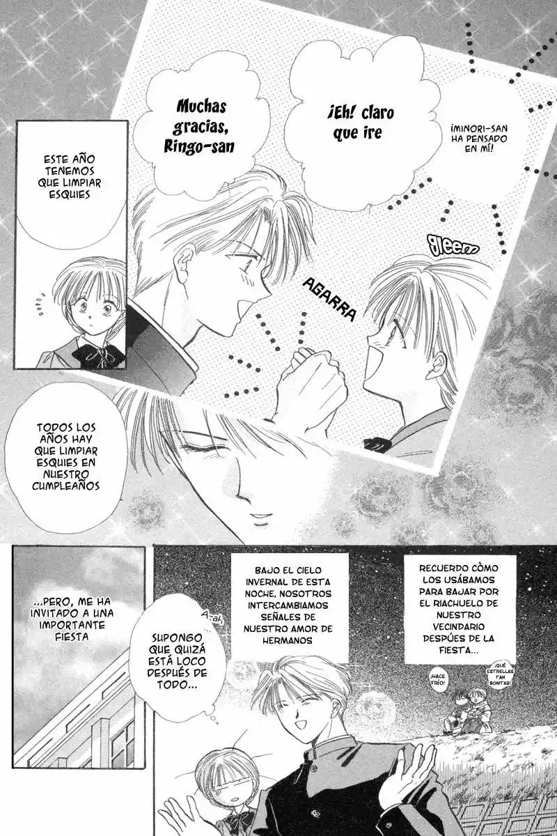 Oishii Study (1997) - Capítulo 2 - Página 11 - LectorTMOo