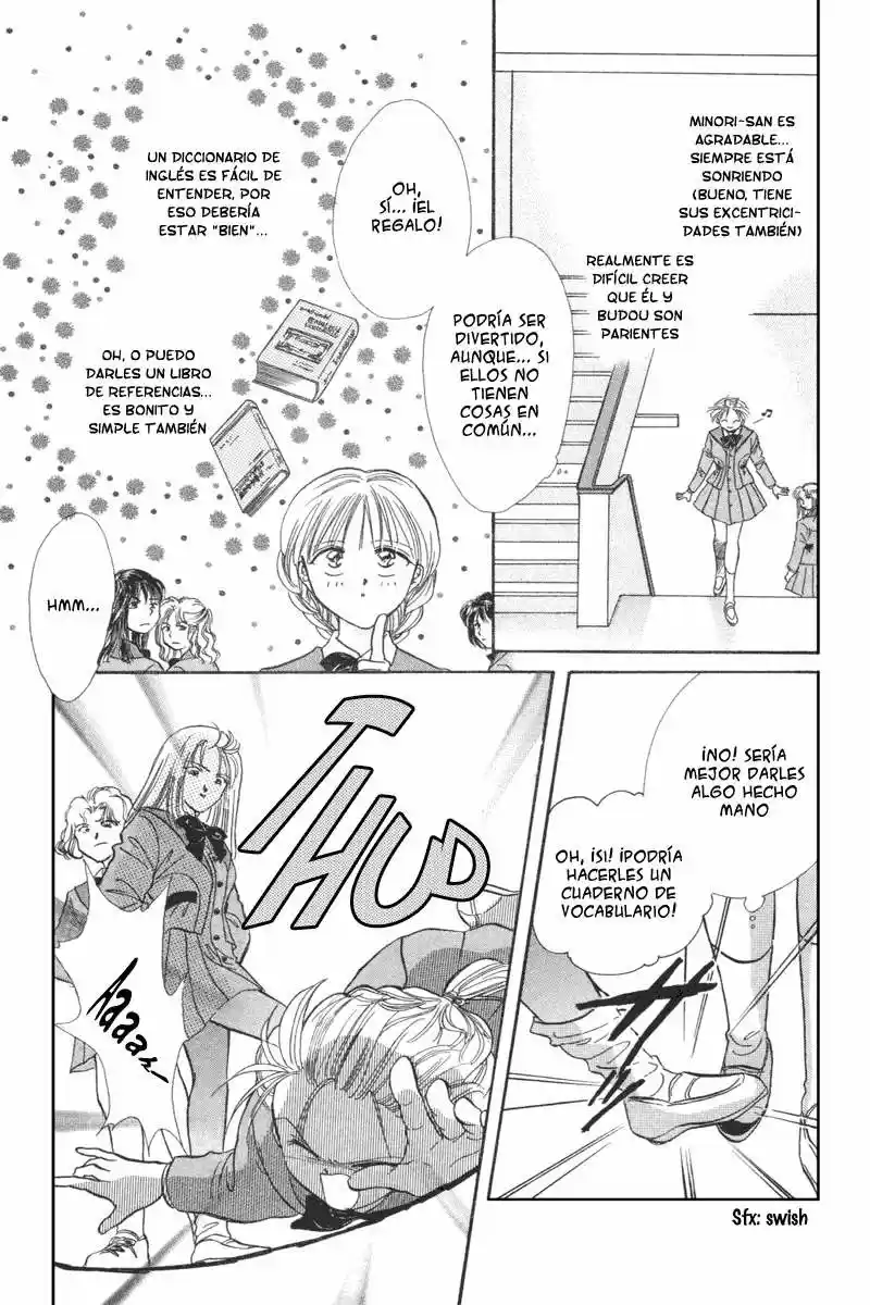 Oishii Study (1997) - Capítulo 2 - Página 12 - LectorTMOo
