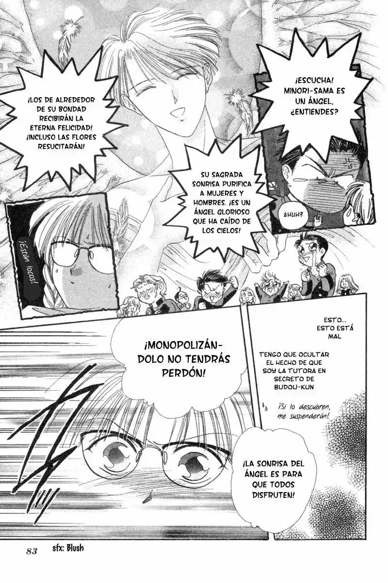 Oishii Study (1997) - Capítulo 2 - Página 14 - LectorTMOo