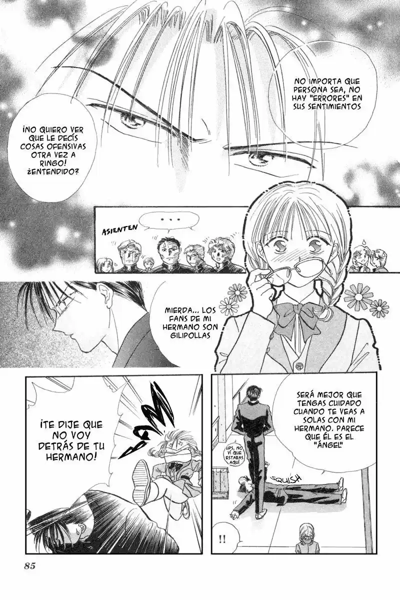 Oishii Study (1997) - Capítulo 2 - Página 16 - LectorTMOo
