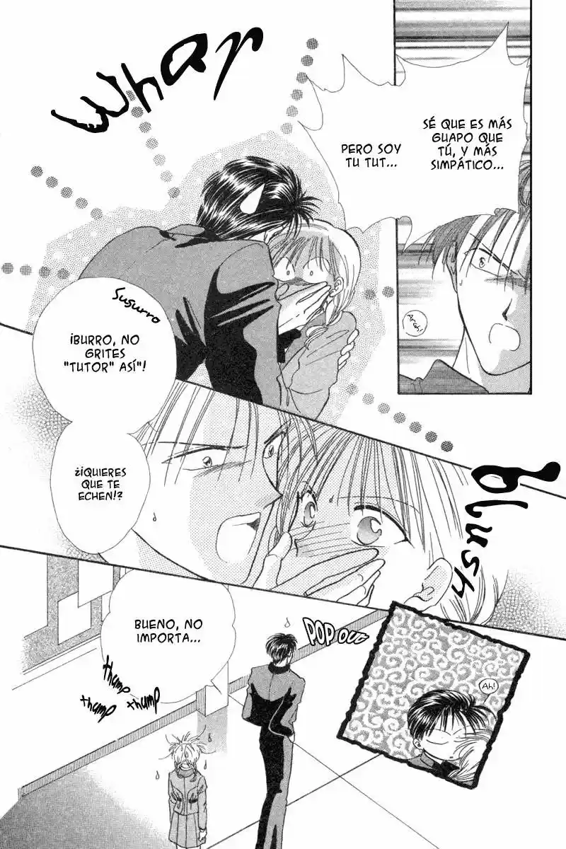 Oishii Study (1997) - Capítulo 2 - Página 17 - LectorTMOo