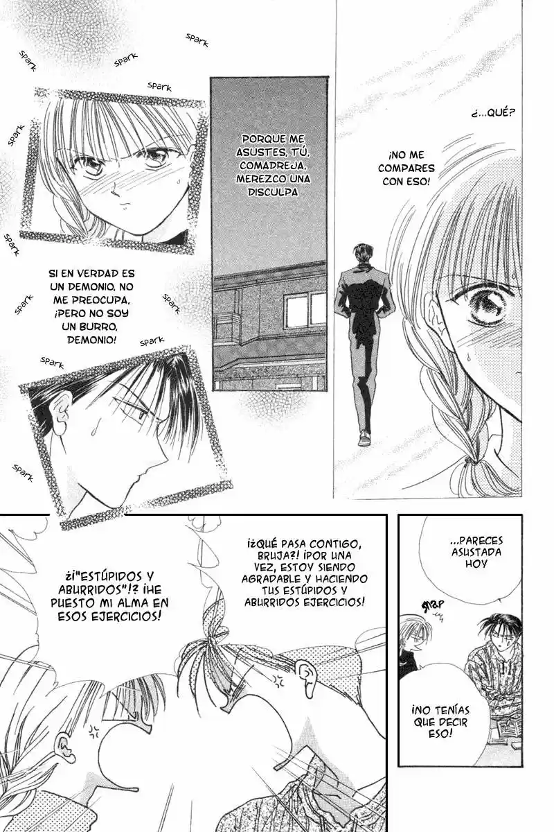 Oishii Study (1997) - Capítulo 2 - Página 18 - LectorTMOo