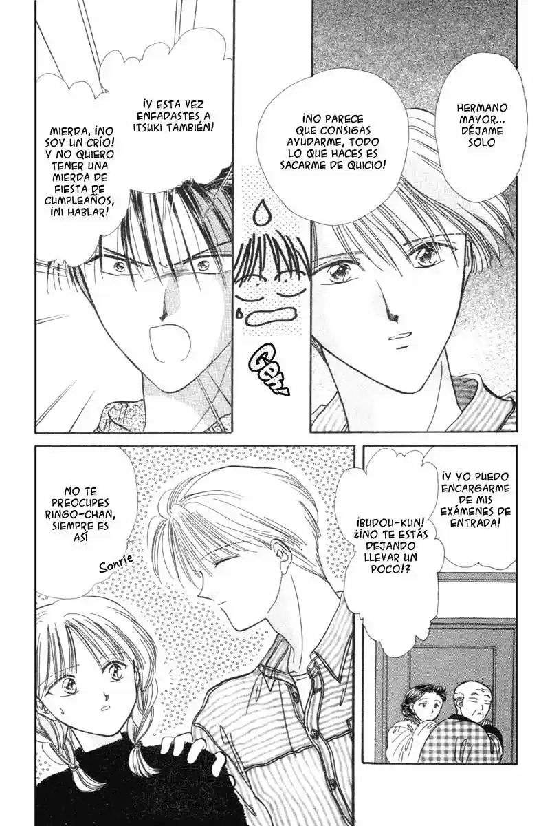 Oishii Study (1997) - Capítulo 2 - Página 20 - LectorTMOo