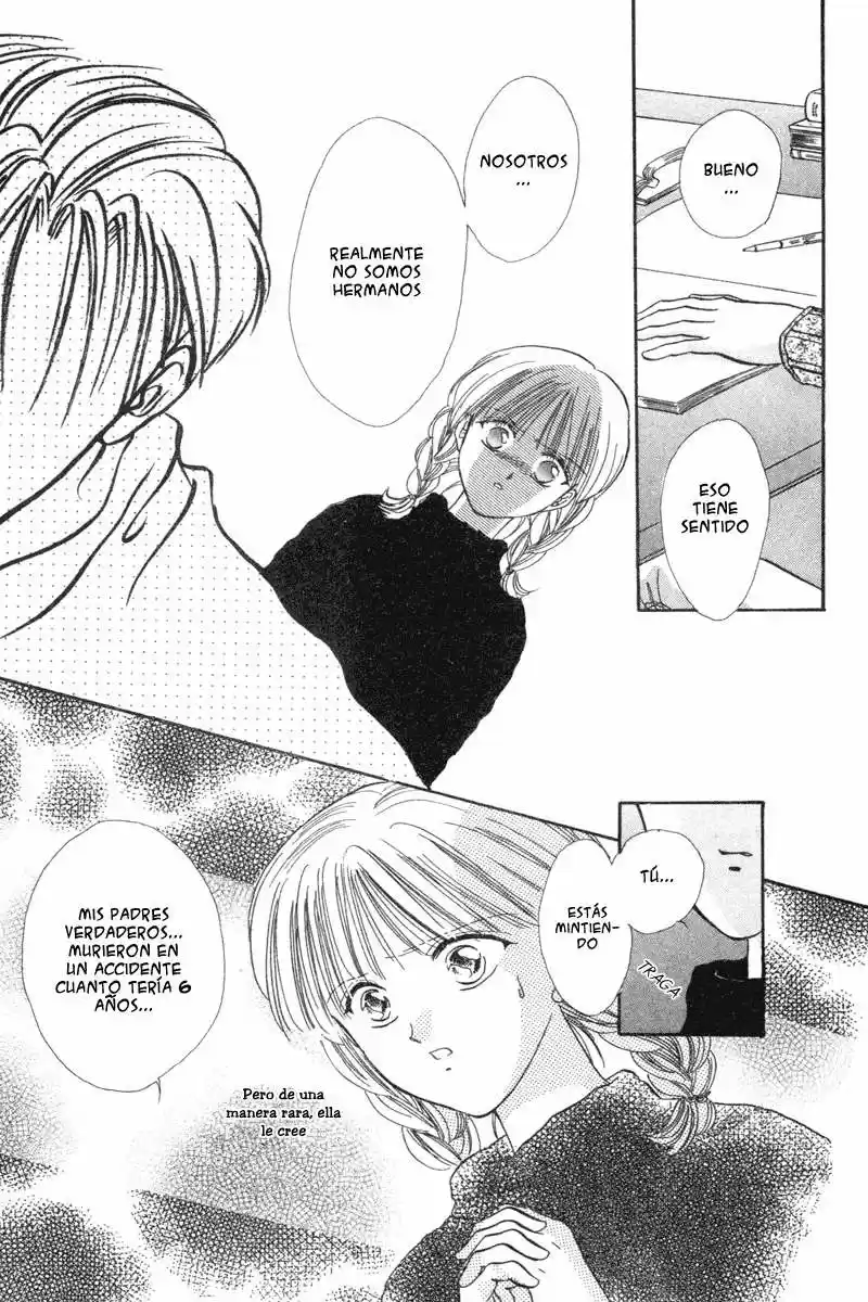 Oishii Study (1997) - Capítulo 2 - Página 22 - LectorTMOo