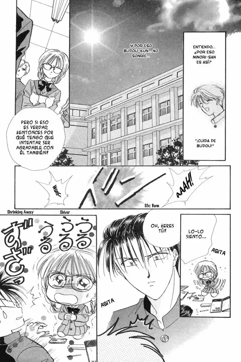 Oishii Study (1997) - Capítulo 2 - Página 24 - LectorTMOo