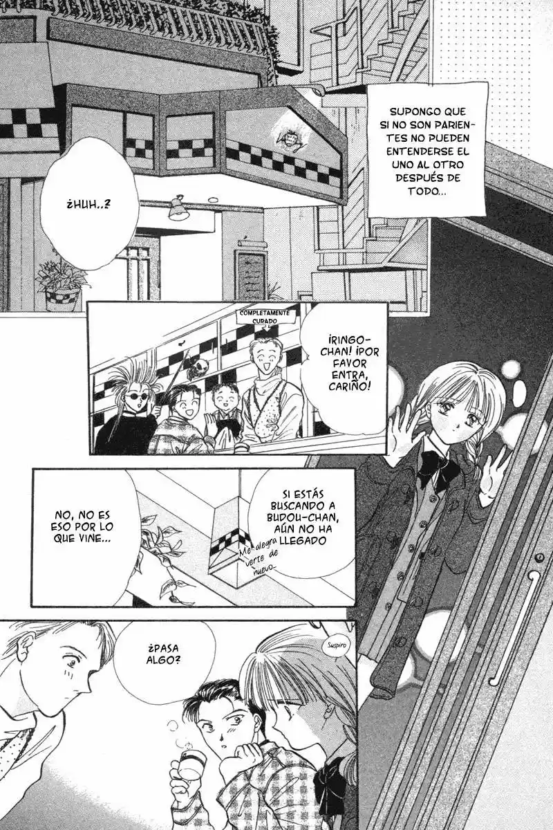 Oishii Study (1997) - Capítulo 2 - Página 29 - LectorTMOo