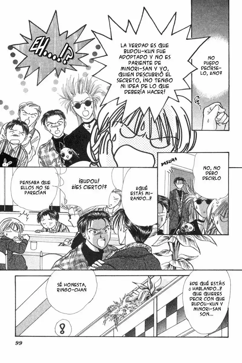 Oishii Study (1997) - Capítulo 2 - Página 30 - LectorTMOo