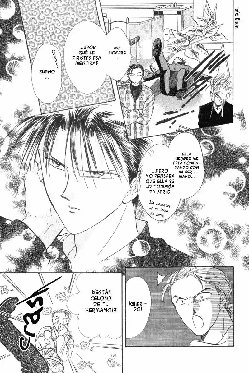 Oishii Study (1997) - Capítulo 2 - Página 32 - LectorTMOo