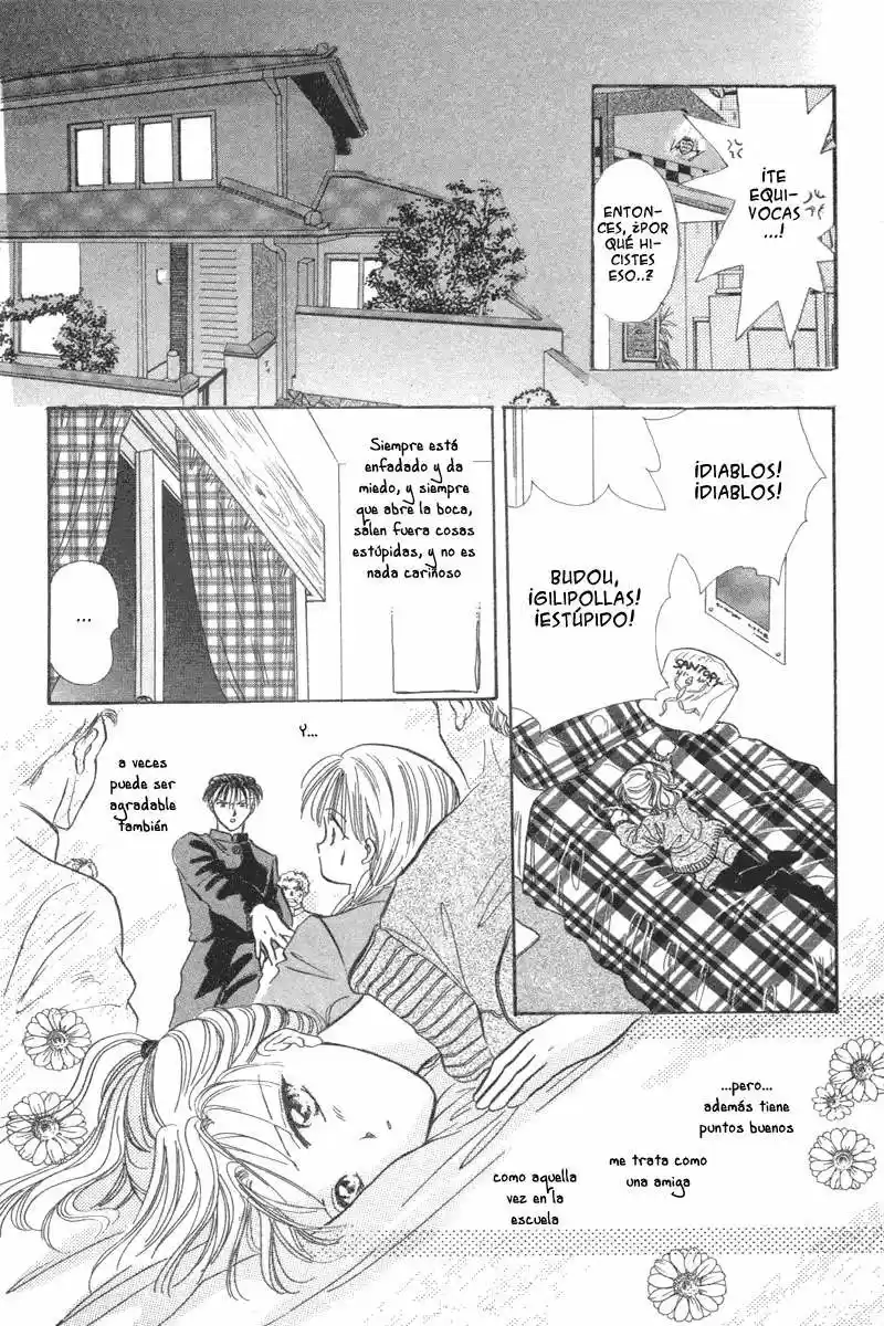 Oishii Study (1997) - Capítulo 2 - Página 33 - LectorTMOo
