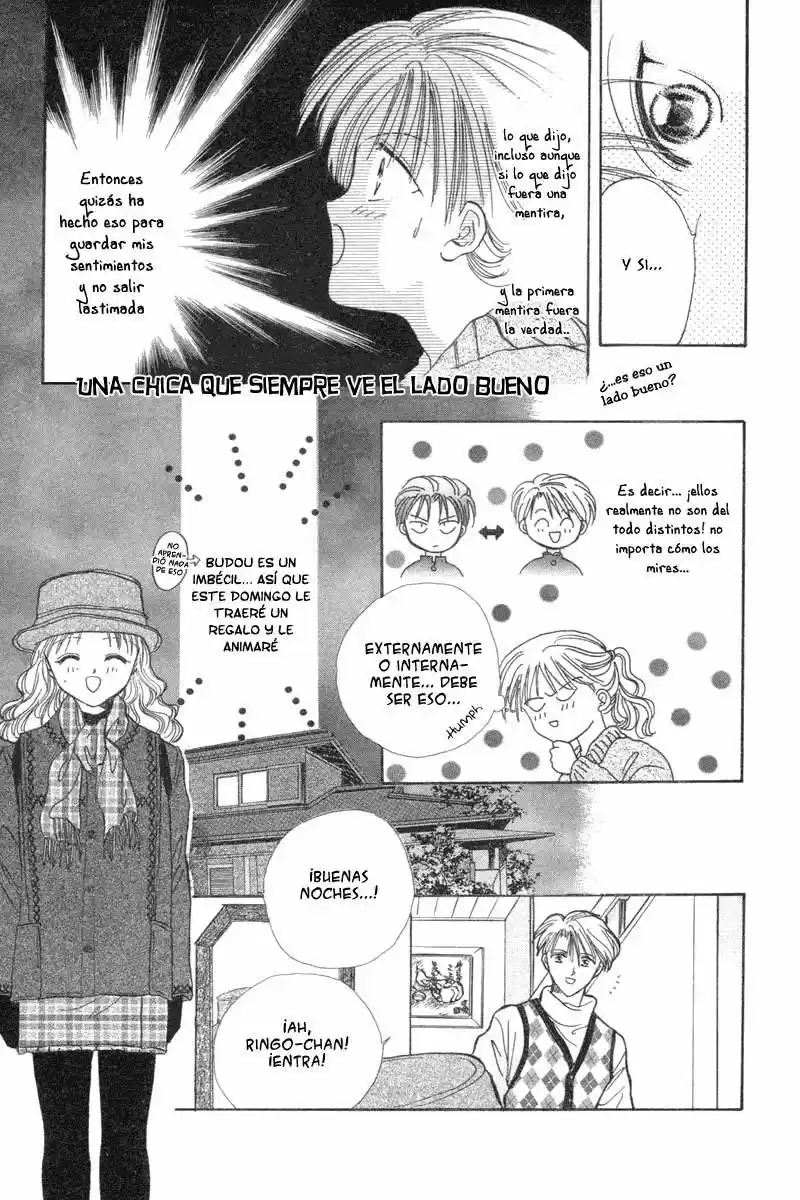Oishii Study (1997) - Capítulo 2 - Página 34 - LectorTMOo