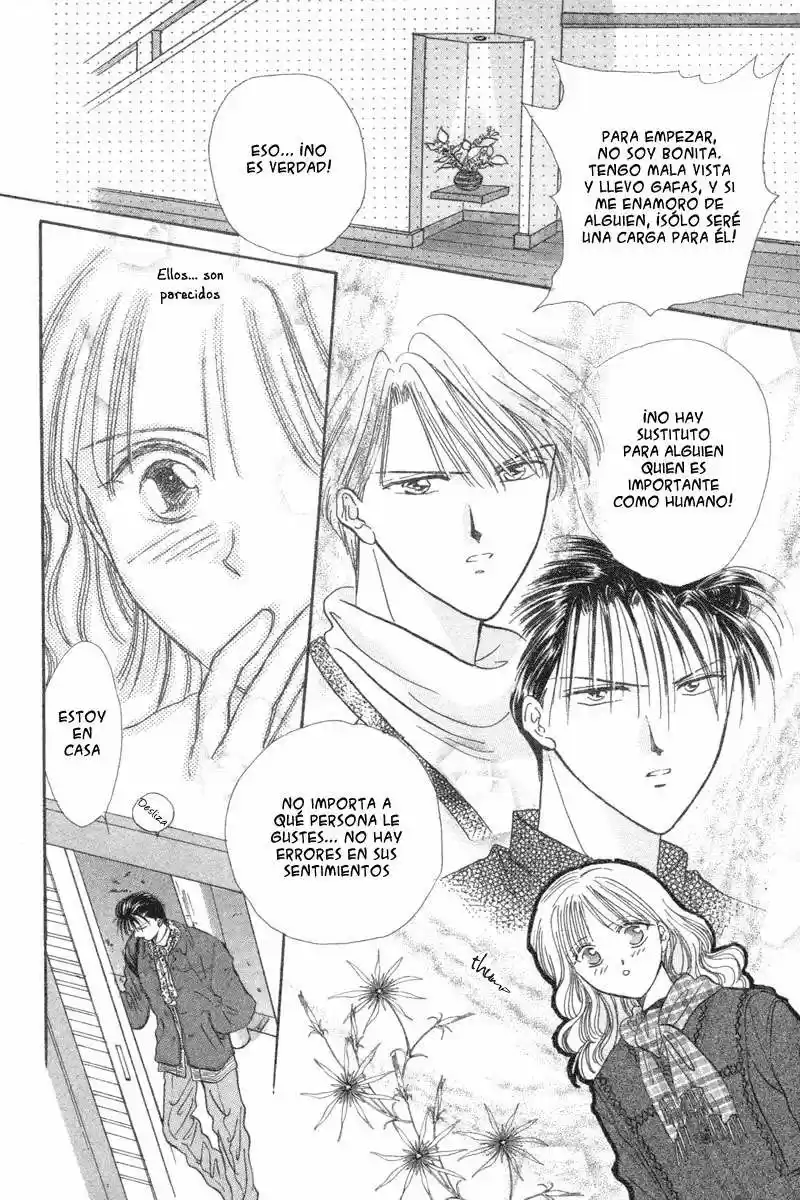 Oishii Study (1997) - Capítulo 2 - Página 37 - LectorTMOo
