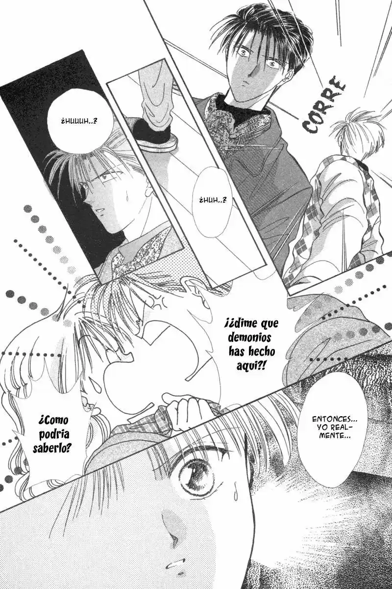 Oishii Study (1997) - Capítulo 2 - Página 41 - LectorTMOo