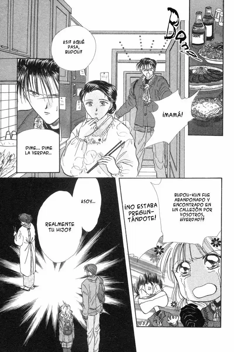 Oishii Study (1997) - Capítulo 2 - Página 42 - LectorTMOo