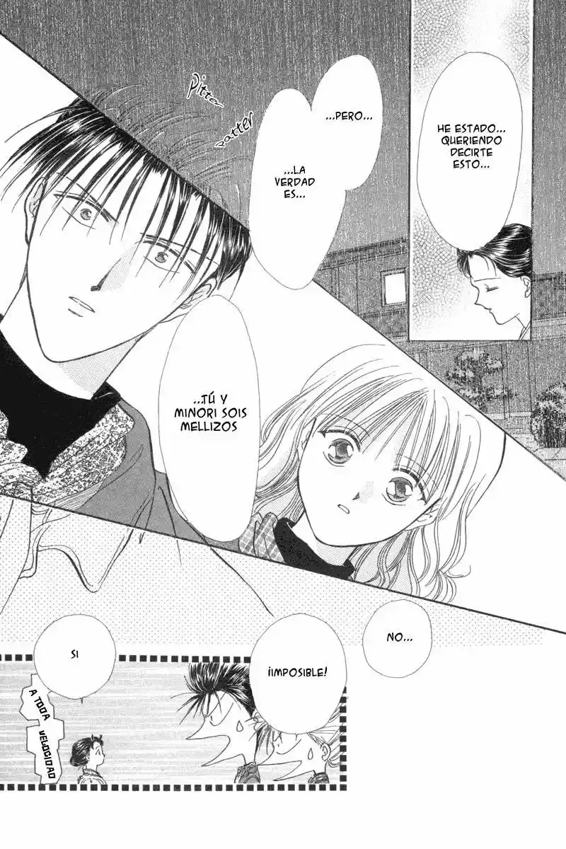 Oishii Study (1997) - Capítulo 2 - Página 44 - LectorTMOo