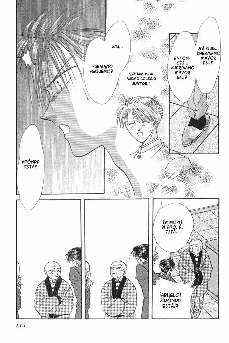 Oishii Study (1997) - Capítulo 2 - Página 46 - LectorTMOo