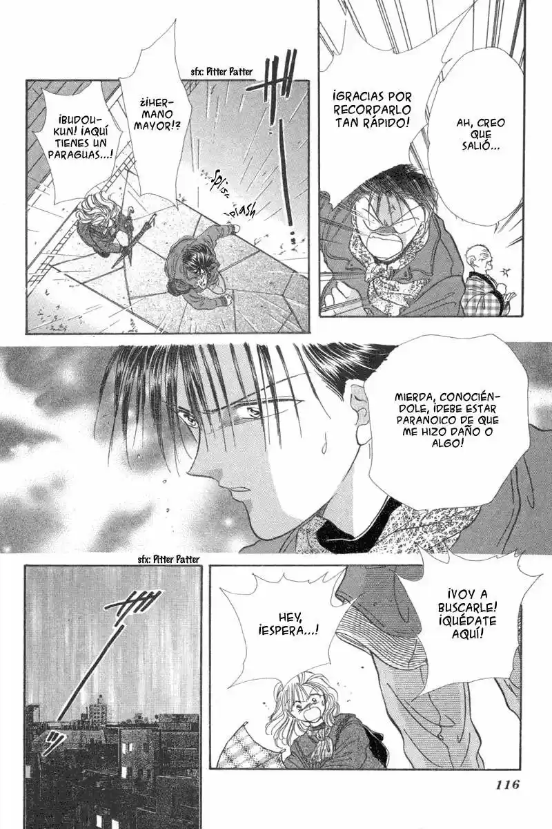 Oishii Study (1997) - Capítulo 2 - Página 47 - LectorTMOo