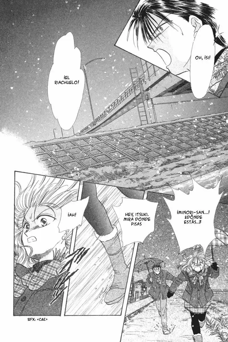 Oishii Study (1997) - Capítulo 2 - Página 49 - LectorTMOo
