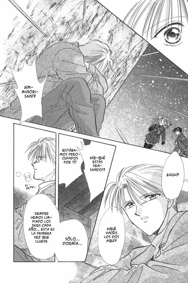 Oishii Study (1997) - Capítulo 2 - Página 51 - LectorTMOo