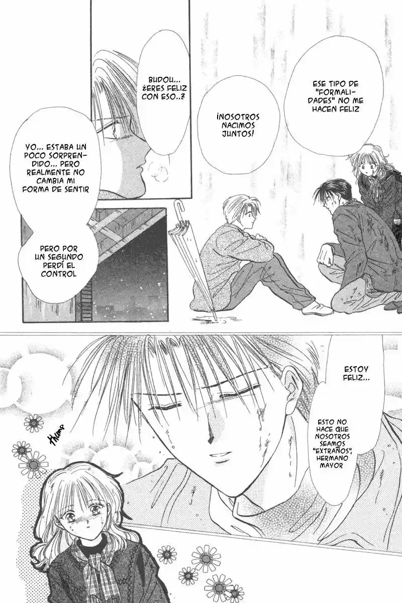 Oishii Study (1997) - Capítulo 2 - Página 53 - LectorTMOo