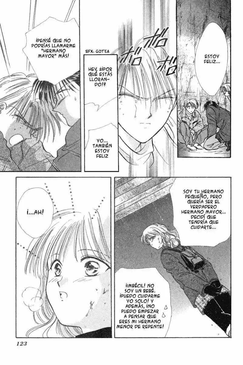 Oishii Study (1997) - Capítulo 2 - Página 54 - LectorTMOo