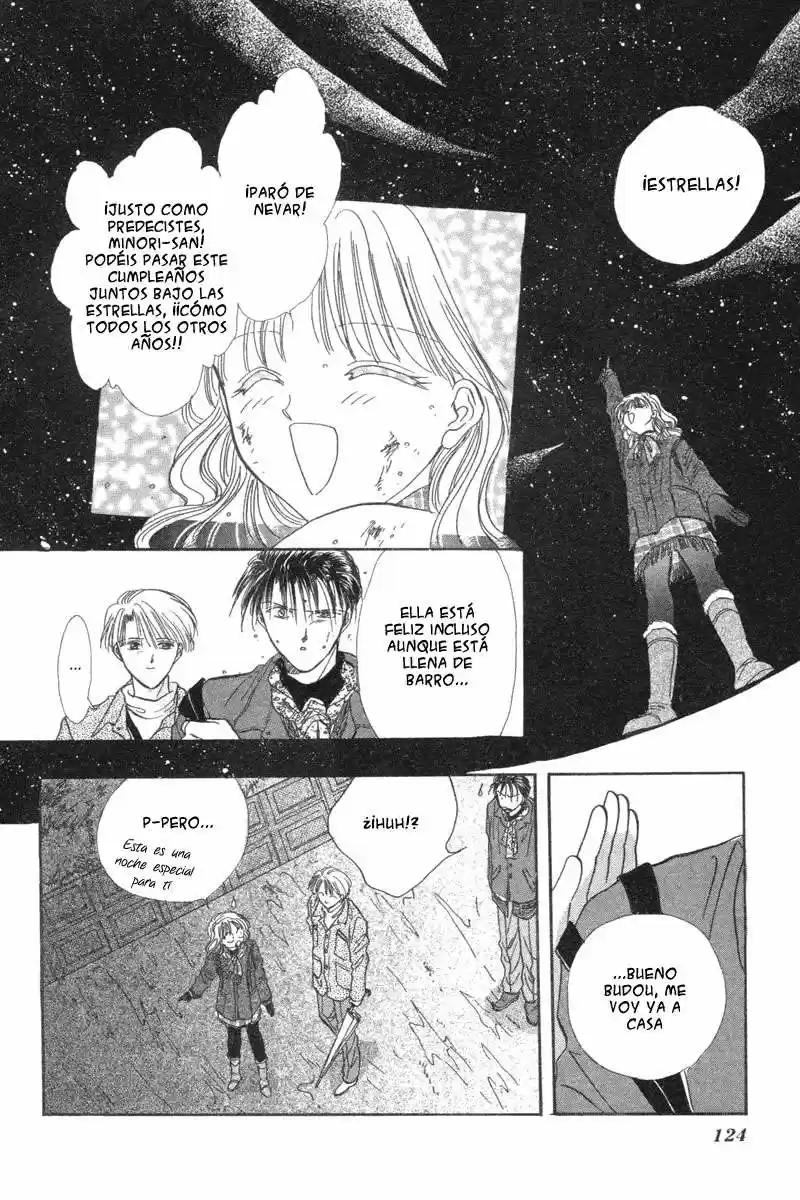 Oishii Study (1997) - Capítulo 2 - Página 55 - LectorTMOo