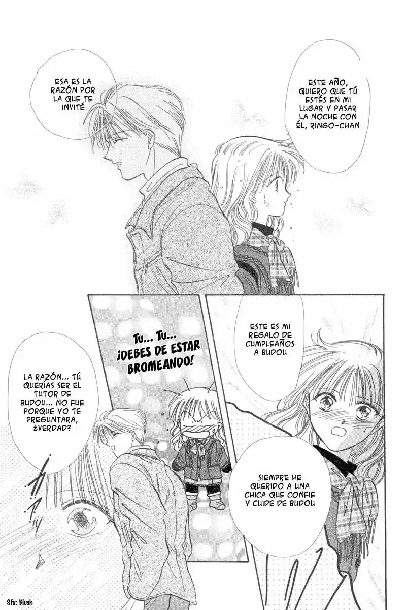 Oishii Study (1997) - Capítulo 2 - Página 56 - LectorTMOo
