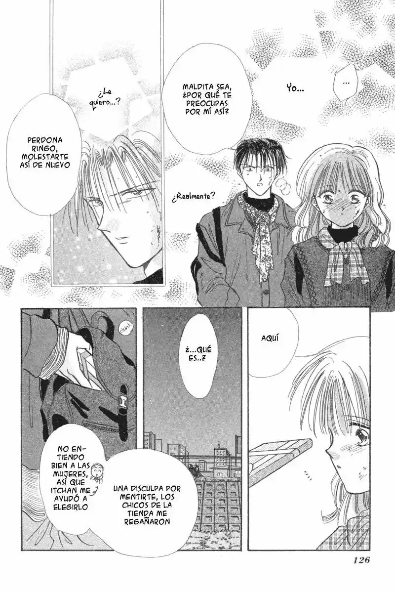 Oishii Study (1997) - Capítulo 2 - Página 57 - LectorTMOo