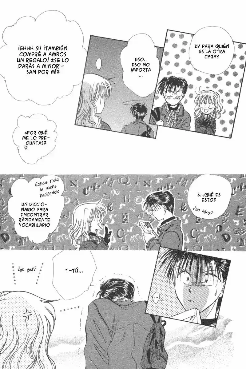 Oishii Study (1997) - Capítulo 2 - Página 58 - LectorTMOo