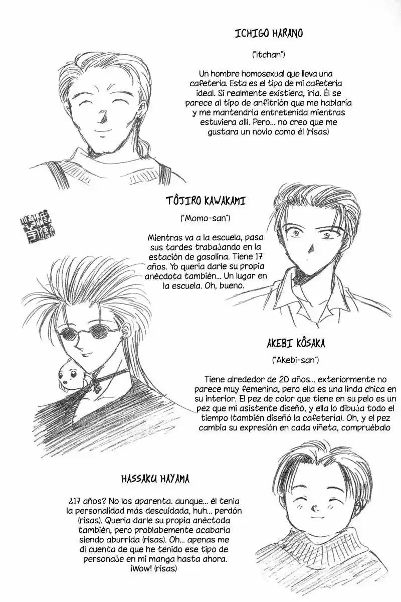 Oishii Study (1997) - Capítulo 2 - Página 62 - LectorTMOo