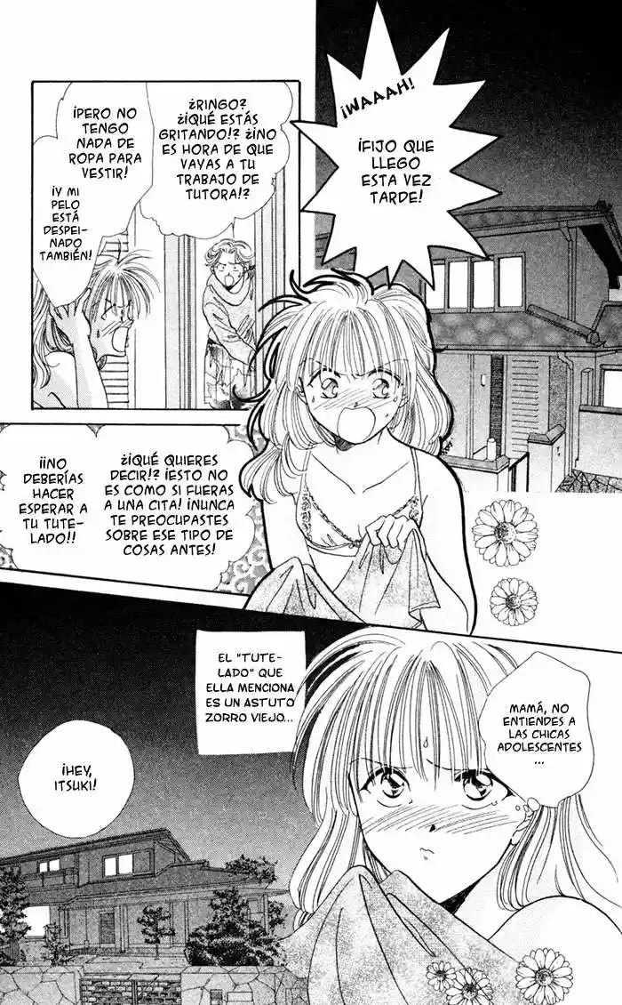 Oishii Study (1997) - Capítulo 2 - Página 64 - LectorTMOo