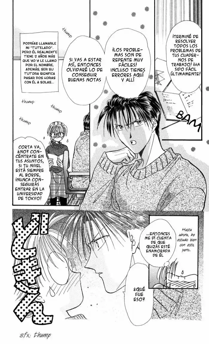 Oishii Study (1997) - Capítulo 2 - Página 65 - LectorTMOo