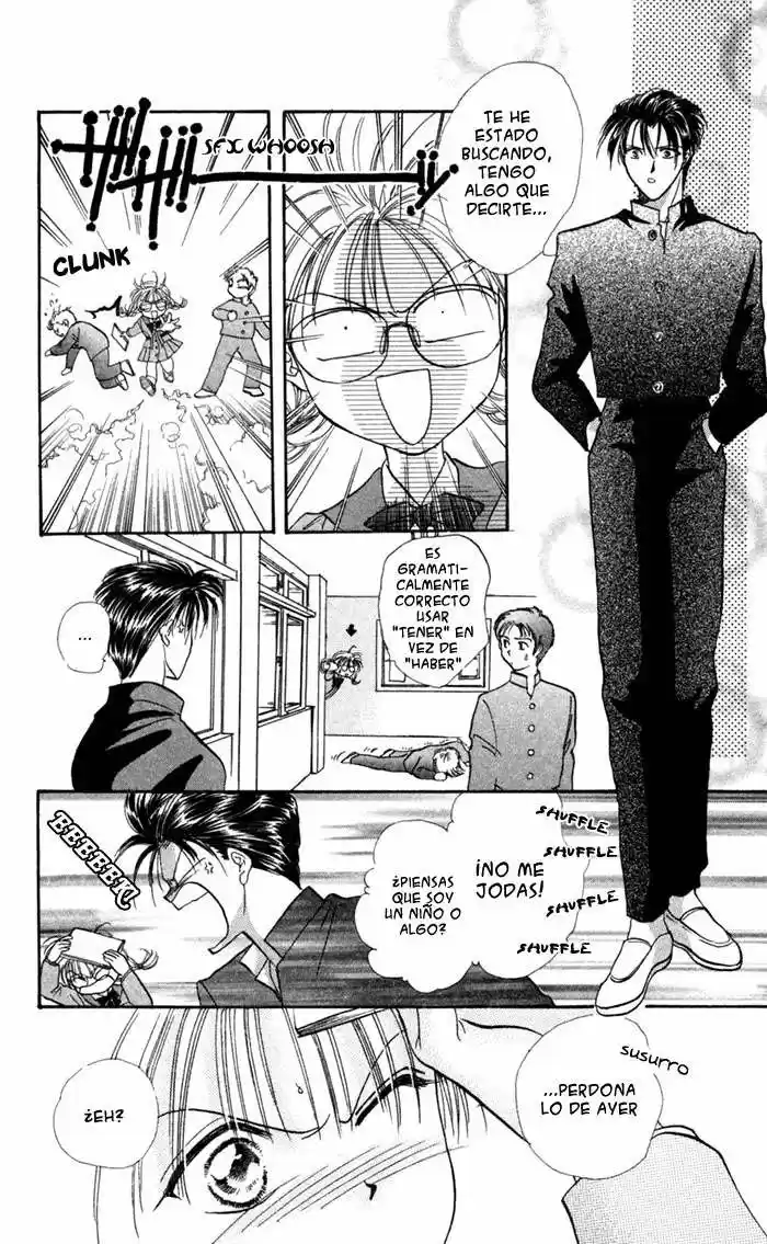 Oishii Study (1997) - Capítulo 3 - Página 7 - LectorTMOo