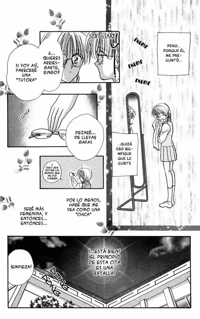 Oishii Study (1997) - Capítulo 3 - Página 10 - LectorTMOo