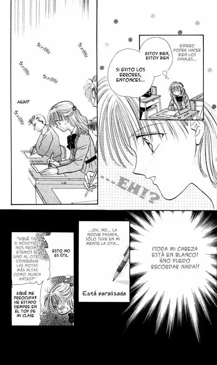 Oishii Study (1997) - Capítulo 3 - Página 11 - LectorTMOo