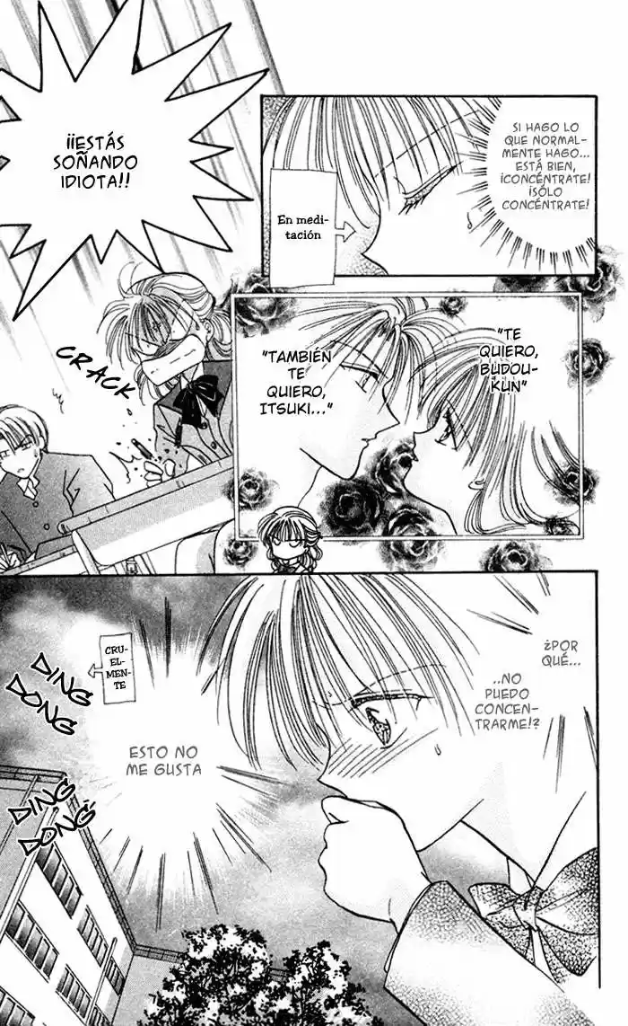 Oishii Study (1997) - Capítulo 3 - Página 12 - LectorTMOo
