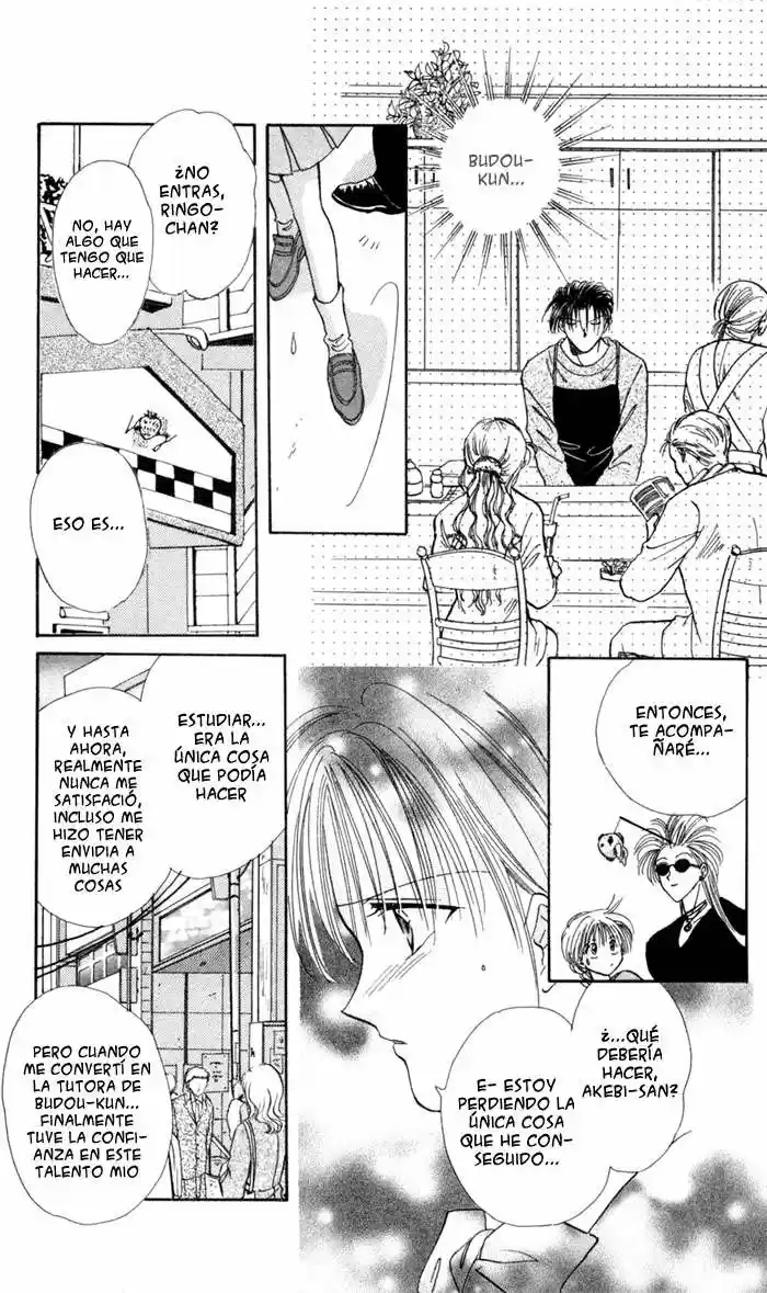 Oishii Study (1997) - Capítulo 3 - Página 14 - LectorTMOo