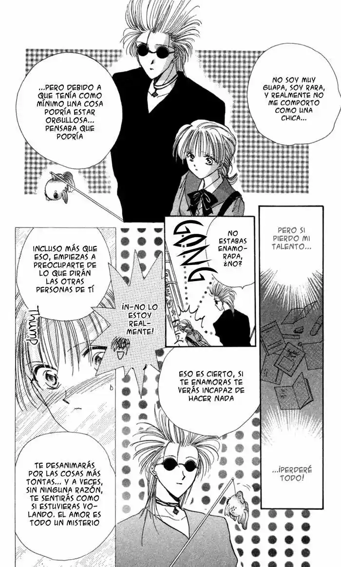 Oishii Study (1997) - Capítulo 3 - Página 15 - LectorTMOo