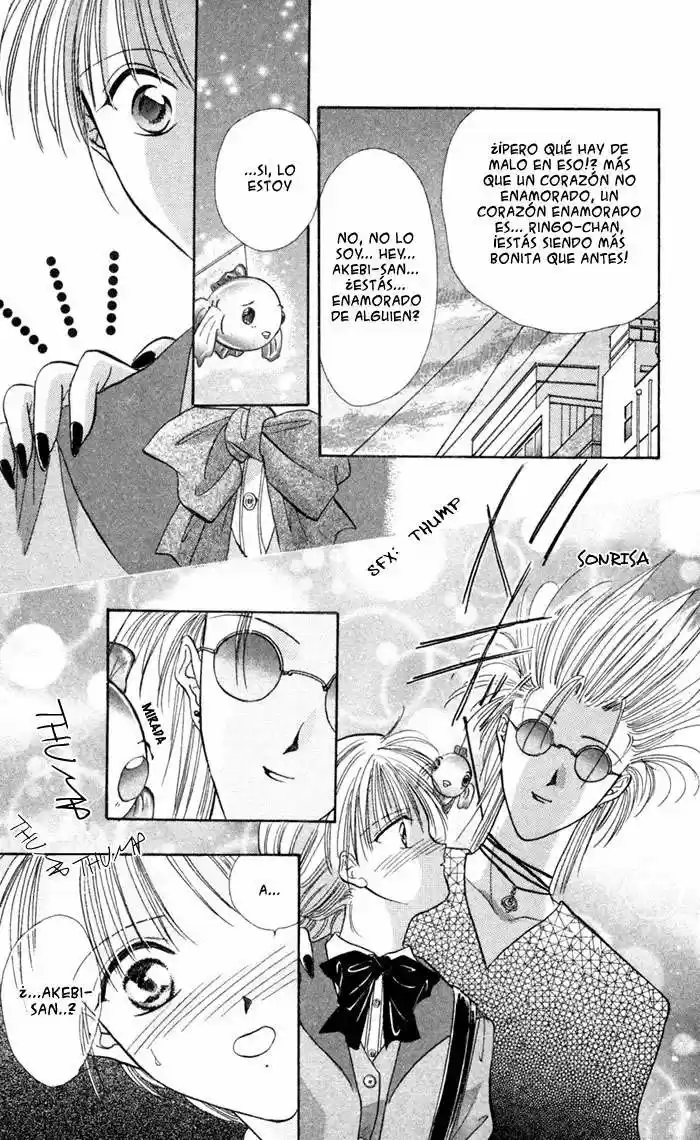 Oishii Study (1997) - Capítulo 3 - Página 16 - LectorTMOo