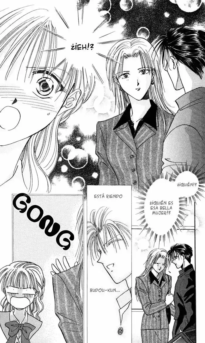 Oishii Study (1997) - Capítulo 3 - Página 18 - LectorTMOo