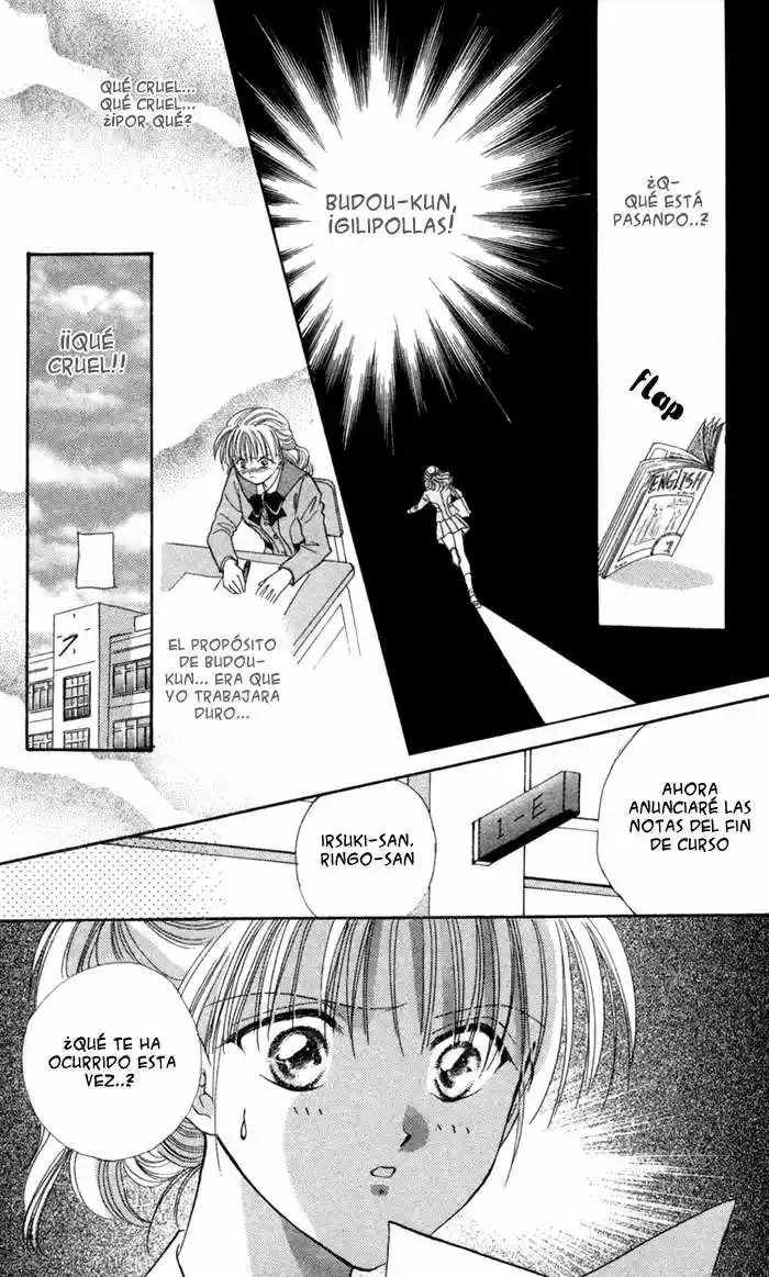 Oishii Study (1997) - Capítulo 3 - Página 19 - LectorTMOo