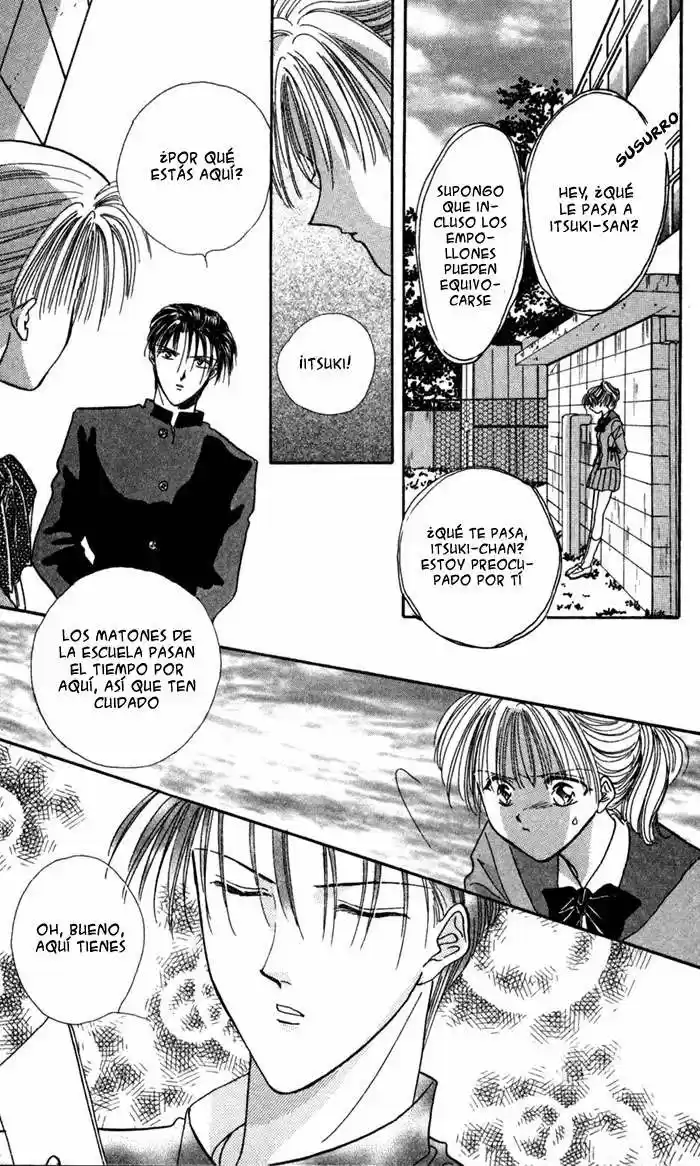 Oishii Study (1997) - Capítulo 3 - Página 20 - LectorTMOo