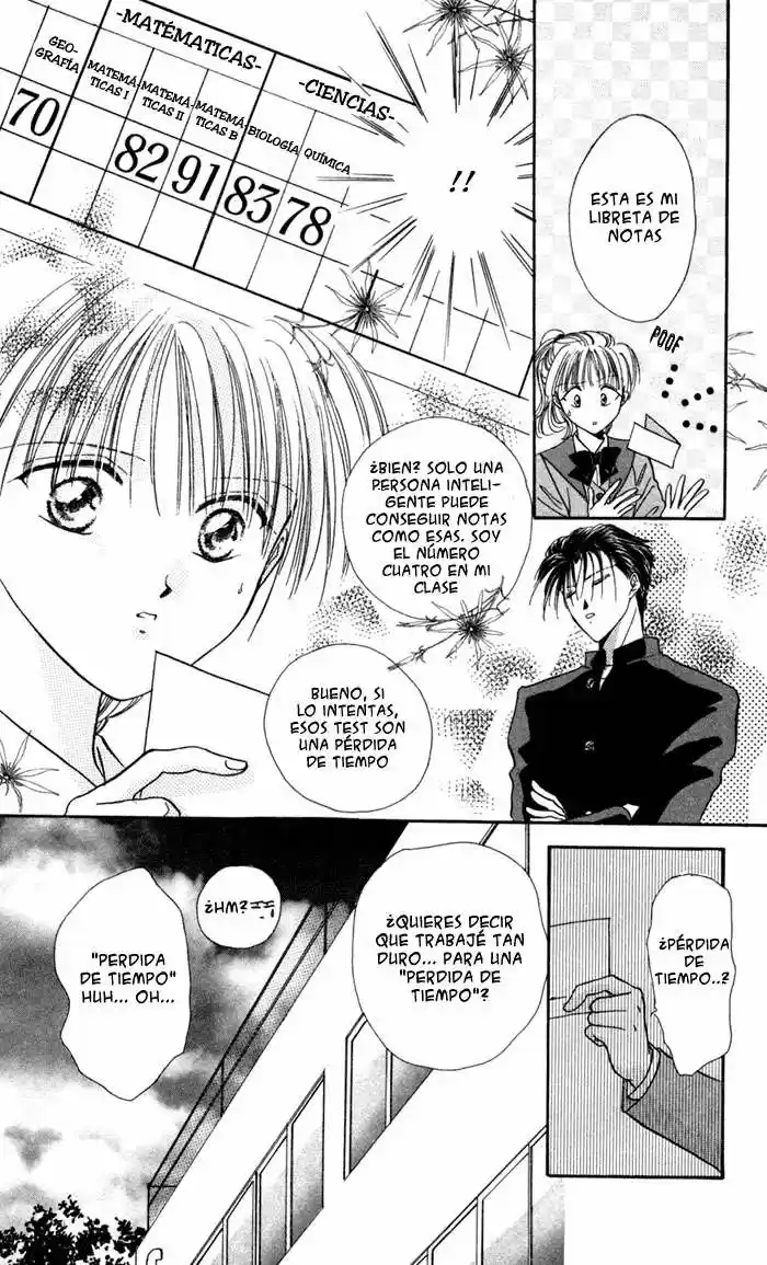 Oishii Study (1997) - Capítulo 3 - Página 21 - LectorTMOo