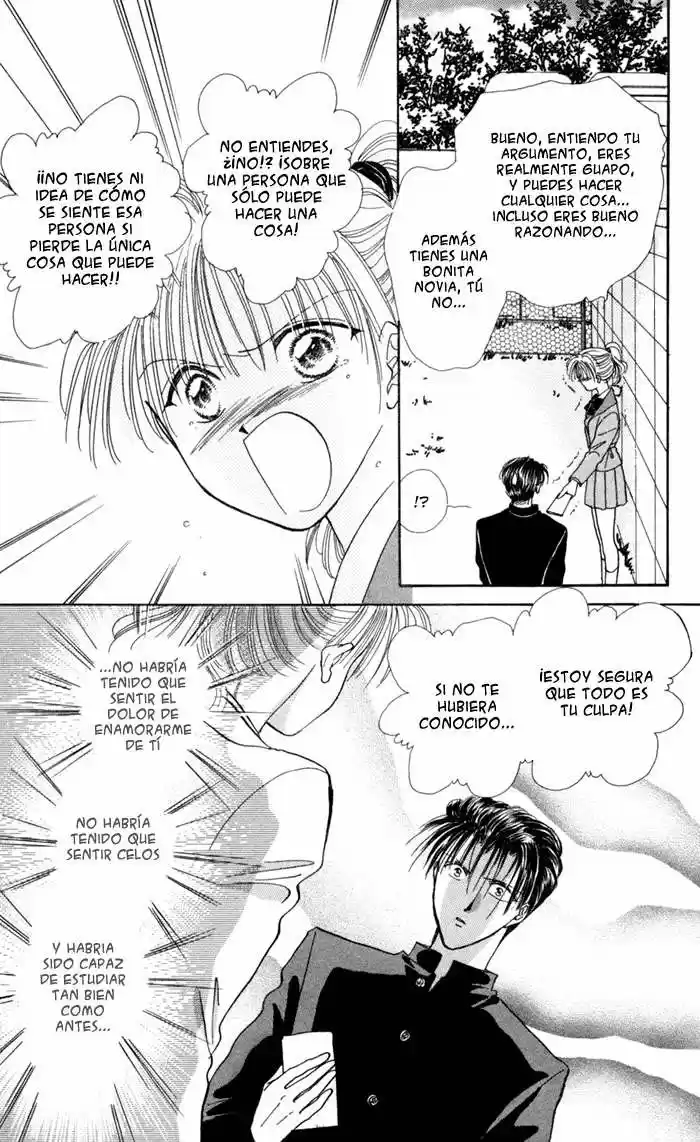 Oishii Study (1997) - Capítulo 3 - Página 22 - LectorTMOo